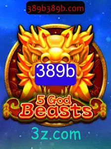 Explorando o Fascinante Universo de 5GodBeasts: O Jogo de Estratégia Mais Esperado do Ano