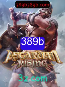 AsgardianRising: Mergulhe no Mundo Épico de Aventura e Estratégia