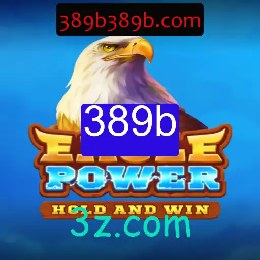 EaglePower: Explore a Nova Aventura dos Céus com a Palavra-chave 389b