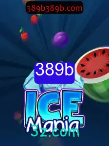IceMania: A Nova Sensação no Mundo dos Jogos