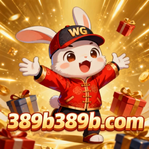389b Logo