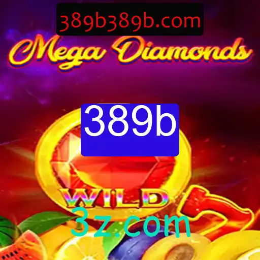 MegaDiamond: Uma Nova Aventura no Mundo dos Jogos com a Palavra-Chave 389b
