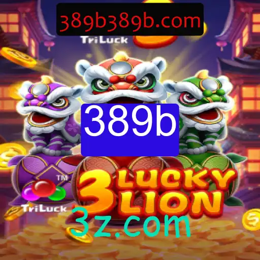 Explorando o Emocionante Mundo do Jogo 3LUCKYLION