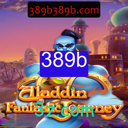 Descubra o Fascinante Mundo do Jogo Aladdin