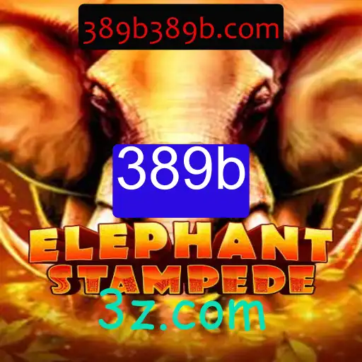 ElephantStampede: Explore o Universo do Jogo Inovador com a Chave 389b