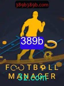 Explorando o Mundo do FootballManager 389b