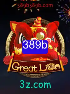 Descrição e Regras do Jogo GreatLion: Um Mergulho no Universo de 389b