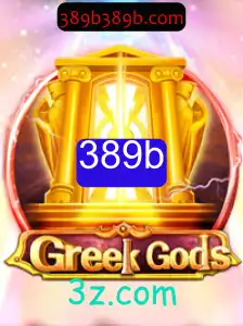 Explorando o Universo de GreekGods: Uma Imersão nas Aventuras Mitológicas