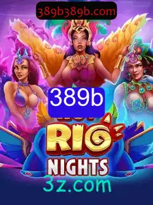Explorando HotRioNights: A Aventura Intensa com Palavras-Chave 389b