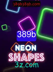 Descubra o Mundo Fascinante de NeonShapes