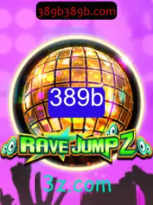 RaveJump2: Uma Nova Experiência de Jogo que Desafia Limites