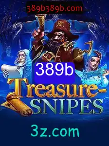 Descubra o Mundo de TreasureSnipes: Uma Aventura de Estratégia e Habilidade