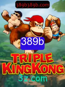 TripleKingKong: Uma Imersão no Mundo dos Jogos de Aventura