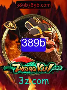 ZhongKui: Mergulhe no Universo Místico do Jogo Inspirado pela Cultura Oriental