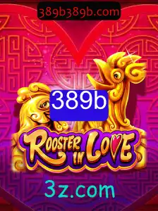 Descubra o Fascinante Mundo de RoosterInLove