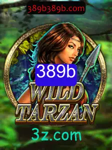 Explorando o Mundo de WildTarzan: Uma Aventura Selvagem Inesquecível